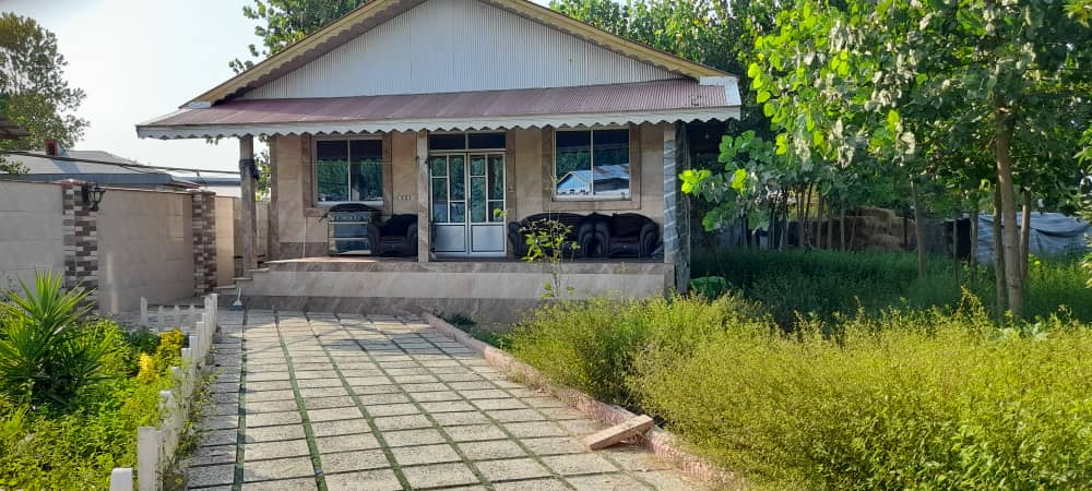 اجاره ویلا روزانه سلکه در صومعه سرا